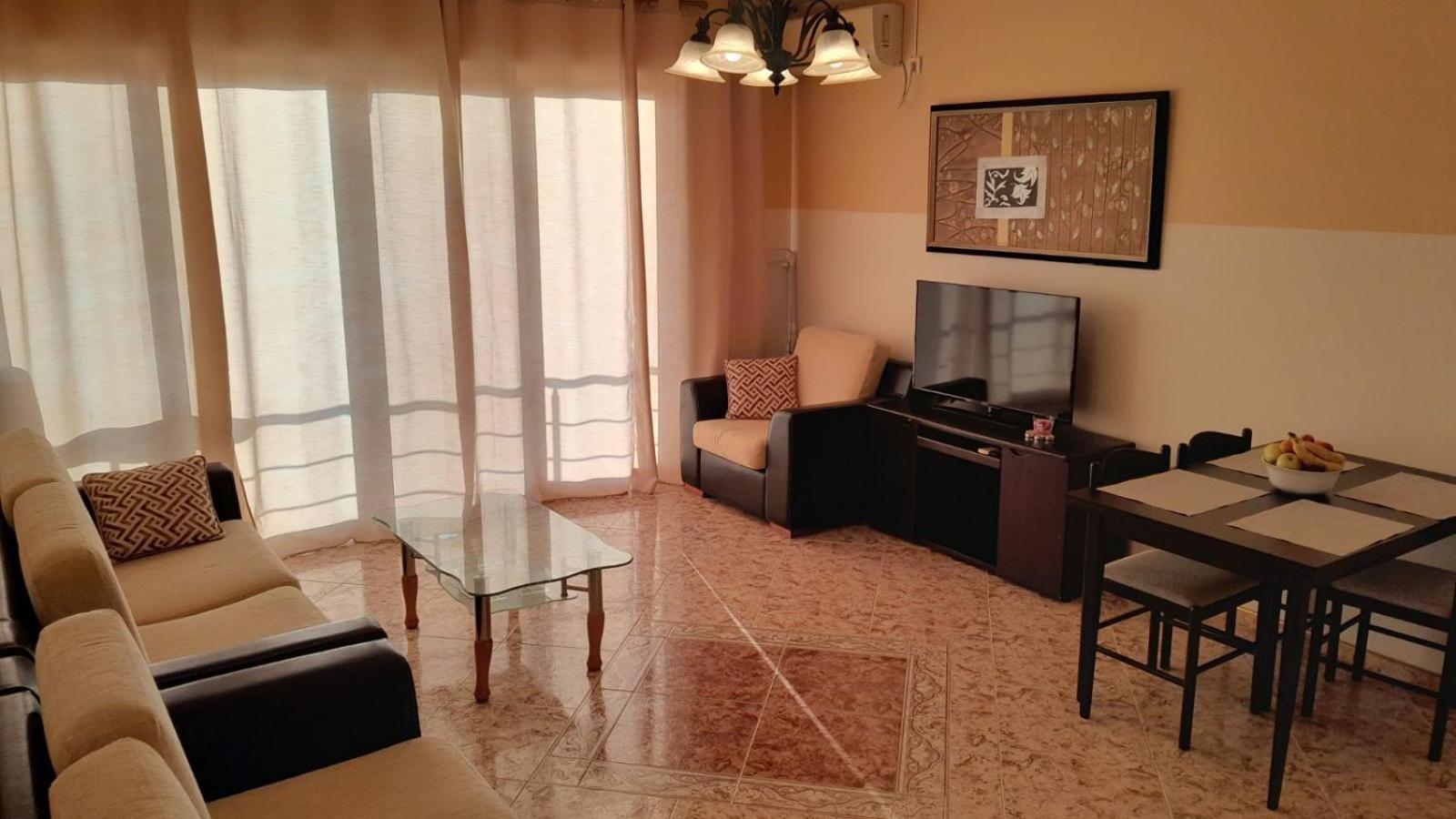Fidel Apartments Kruce Luaran gambar